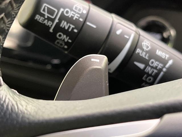 ステップワゴンスパーダ スパーダ・クールスピリット　メーカーナビ　両側電動スライドドア　衝突軽減システム　アダプティブクルーズコントロール　禁煙車　バックカメラ　ＥＴＣ　Ｂｌｕｅｔｏｏｔｈ再生　フルセグＴＶ　ＬＥＤヘッドライト　シートヒーター（28枚目）