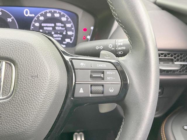 ホンダ ZR-V e:HEV Z メーカー9型ナビ 禁煙車 衝突 ホンダ ZR-V e:HEV Z メーカー9型ナビ 禁煙車 衝突