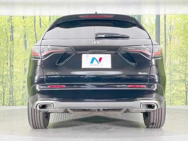 ホンダ ZR-V e:HEV Z メーカー9型ナビ 禁煙車 衝突 ホンダ ZR-V e:HEV Z メーカー9型ナビ 禁煙車 衝突