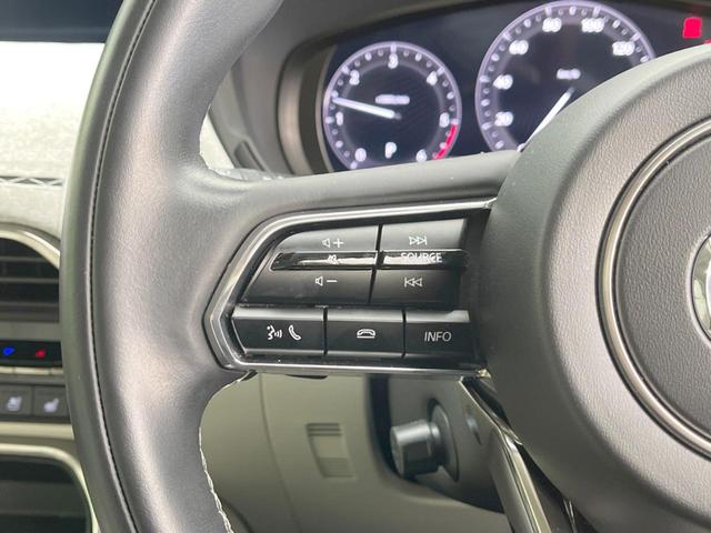 ＣＸ－６０ ＸＤ－ハイブリッド　プレミアムモダン　サンルーフ　純正１２．３型ナビ　ＢＯＳＥサウンド　衝突軽減装置　全周囲カメラ　レーダークルーズコントロール　ブラインドスポットモニター　シートベンチレーション　後席シートヒーター　ＥＴＣ　ドラレコ（55枚目）