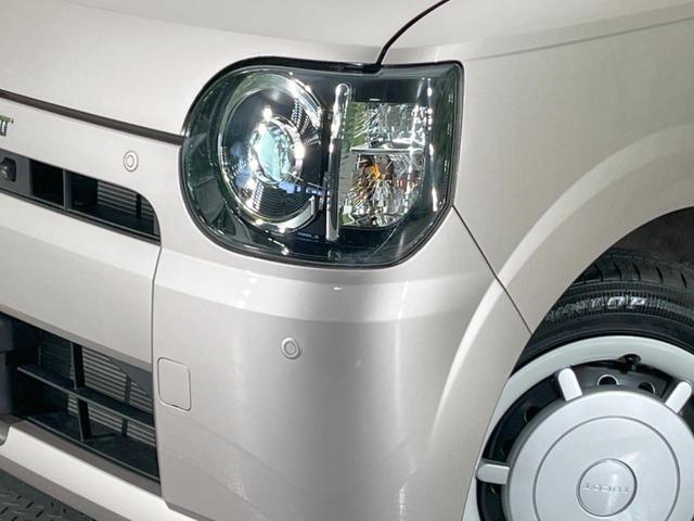ミラトコット Ｇ　ＳＡＩＩＩ　純正ナビ　禁煙車　衝突軽減システム　全周囲カメラ　ドライブレコーダー　Ｂｌｕｅｔｏｏｔｈ再生　フルセグＴＶ　シートヒーター　オートエアコン　スマートキー　アイドリングストップ　電動格納ミラー（12枚目）
