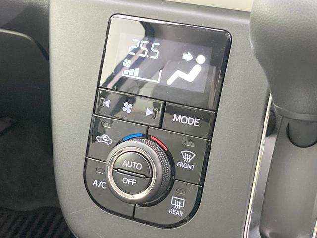 ミラトコット Ｇ　ＳＡＩＩＩ　純正ナビ　禁煙車　衝突軽減システム　全周囲カメラ　ドライブレコーダー　Ｂｌｕｅｔｏｏｔｈ再生　フルセグＴＶ　シートヒーター　オートエアコン　スマートキー　アイドリングストップ　電動格納ミラー（53枚目）