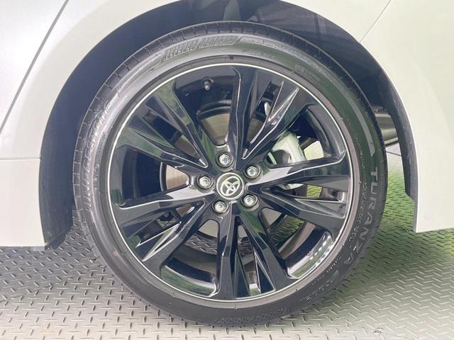 カローラツーリング アクティブスポーツ　純正１０型ナビ付ＤＡ　禁煙車　衝突軽減装置　バックカメラ　レーダークルーズコントロール　ブラインドスポットモニター　ＥＴＣ　Ｂｌｕｅｔｏｏｔｈ再生　ＬＥＤヘッドライト　シートヒーター（23枚目）