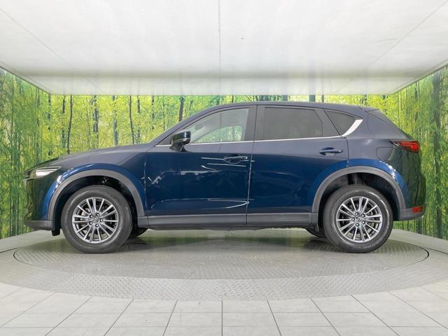 ＣＸ－５ ２０Ｓ　プロアクティブ　純正ＳＤナビ　全周囲カメラ　衝突被害軽減システム　レーダークルーズ　禁煙車　電動リアゲート　パワーシート　ドラレコ　コーナーセンサー　スマートキー　ＬＥＤヘッド　ＥＴＣ　オートハイビーム（32枚目）