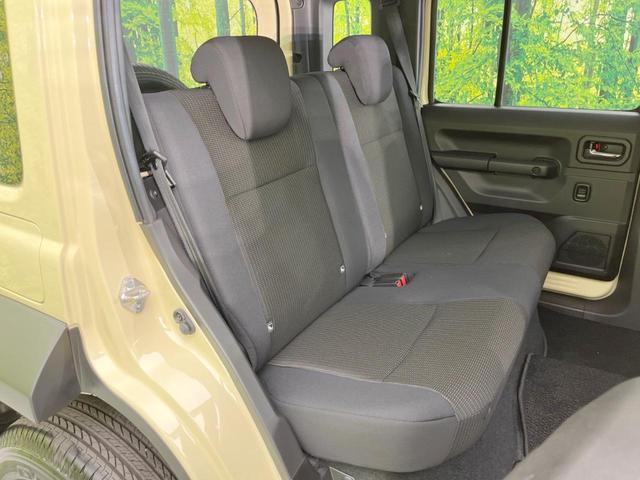 ジムニーノマド ＦＣ　４ＷＤ　セーフティサポート　レーダークルーズ　禁煙車　コーナーセンサー　スマートキー　ＬＥＤヘッド　ビルトインＥＴＣ　オートハイビーム　オートライト　オートエアコン　純正１５インチアルミ（9枚目）
