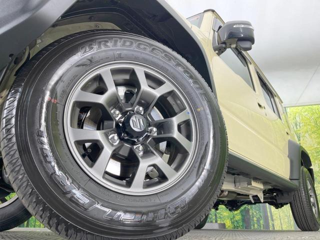 ジムニーノマド ＦＣ　４ＷＤ　セーフティサポート　レーダークルーズ　禁煙車　コーナーセンサー　スマートキー　ＬＥＤヘッド　ビルトインＥＴＣ　オートハイビーム　オートライト　オートエアコン　純正１５インチアルミ（13枚目）