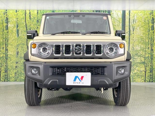 ジムニーノマド ＦＣ　４ＷＤ　セーフティサポート　レーダークルーズ　禁煙車　コーナーセンサー　スマートキー　ＬＥＤヘッド　ビルトインＥＴＣ　オートハイビーム　オートライト　オートエアコン　純正１５インチアルミ（14枚目）