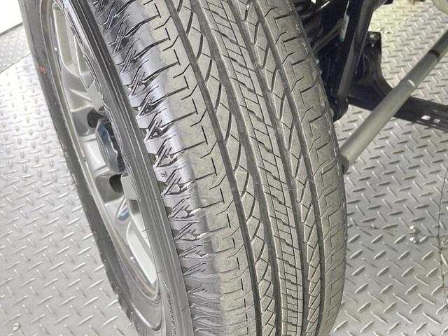 ジムニーノマド ＦＣ　４ＷＤ　セーフティサポート　レーダークルーズ　禁煙車　コーナーセンサー　スマートキー　ＬＥＤヘッド　ビルトインＥＴＣ　オートハイビーム　オートライト　オートエアコン　純正１５インチアルミ（25枚目）