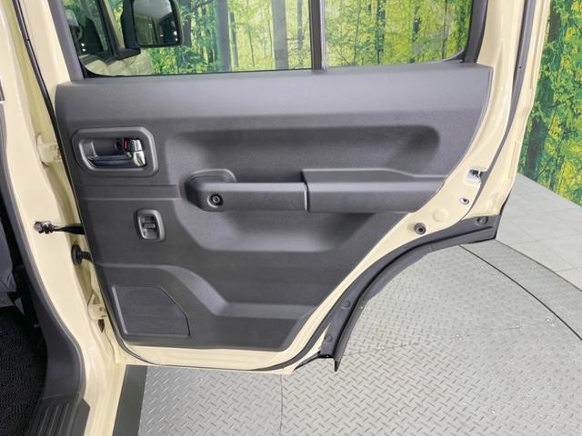 ジムニーノマド ＦＣ　４ＷＤ　セーフティサポート　レーダークルーズ　禁煙車　コーナーセンサー　スマートキー　ＬＥＤヘッド　ビルトインＥＴＣ　オートハイビーム　オートライト　オートエアコン　純正１５インチアルミ（34枚目）