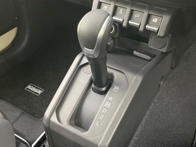 ジムニーノマド ＦＣ　４ＷＤ　セーフティサポート　レーダークルーズ　禁煙車　コーナーセンサー　スマートキー　ＬＥＤヘッド　ビルトインＥＴＣ　オートハイビーム　オートライト　オートエアコン　純正１５インチアルミ（43枚目）