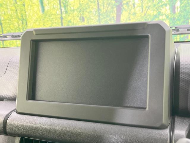 ジムニーノマド ＦＣ　４ＷＤ　セーフティサポート　レーダークルーズ　禁煙車　コーナーセンサー　スマートキー　ＬＥＤヘッド　ビルトインＥＴＣ　オートハイビーム　オートライト　オートエアコン　純正１５インチアルミ（45枚目）