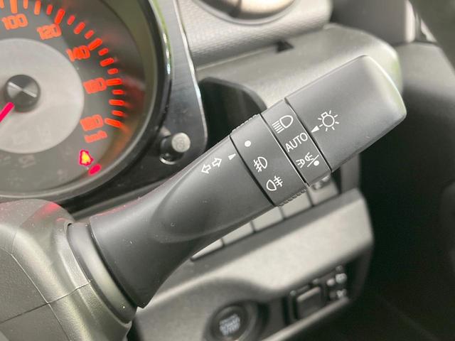 ジムニーノマド ＦＣ　４ＷＤ　セーフティサポート　レーダークルーズ　禁煙車　コーナーセンサー　スマートキー　ＬＥＤヘッド　ビルトインＥＴＣ　オートハイビーム　オートライト　オートエアコン　純正１５インチアルミ（48枚目）