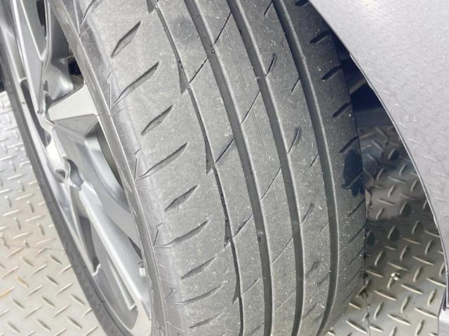 アクア Ｇ　ＧＲスポーツ　純正９型ナビ　バックカメラ　衝突被害軽減システム　禁煙車　ハーフレザーシート　スマートキー　ＬＥＤヘッド　ビルトインＥＴＣ　クルコン　オートハイビーム　オートライト　オートエアコン（27枚目）