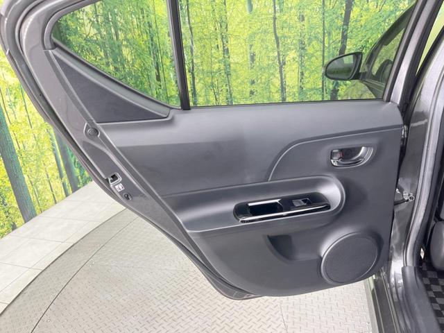 アクア Ｇ　ＧＲスポーツ　純正９型ナビ　バックカメラ　衝突被害軽減システム　禁煙車　ハーフレザーシート　スマートキー　ＬＥＤヘッド　ビルトインＥＴＣ　クルコン　オートハイビーム　オートライト　オートエアコン（36枚目）