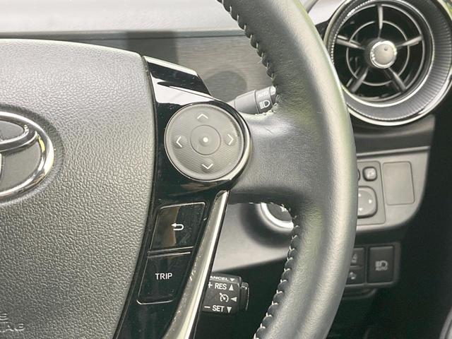 アクア Ｇ　ＧＲスポーツ　純正９型ナビ　バックカメラ　衝突被害軽減システム　禁煙車　ハーフレザーシート　スマートキー　ＬＥＤヘッド　ビルトインＥＴＣ　クルコン　オートハイビーム　オートライト　オートエアコン（48枚目）