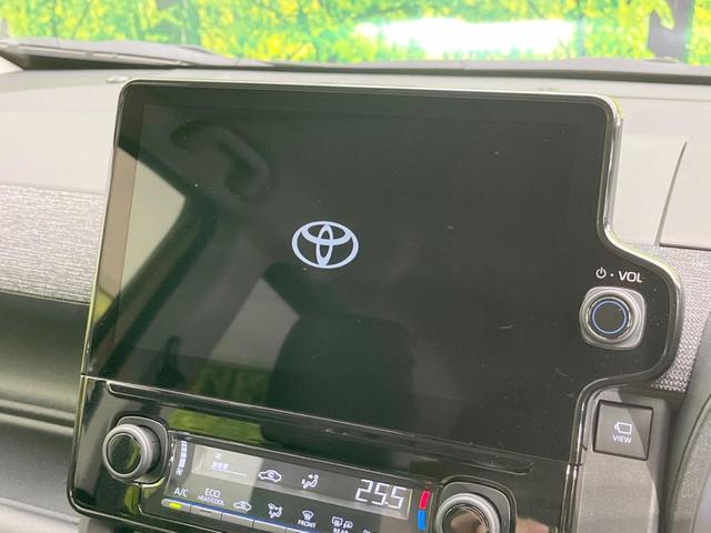 シエンタ ハイブリッドＺ　両側電動ドア　全周囲カメラ　セーフティセンス　レーダークルーズ　純正１０．５型ナビ　禁煙車　ドラレコ　コーナーセンサー　スマートキー　ＬＥＤヘッド　ＥＴＣ２．０　オートハイビーム　オートエアコン（3枚目）