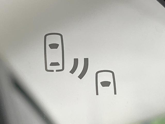 シエンタ ハイブリッドＺ　両側電動ドア　全周囲カメラ　セーフティセンス　レーダークルーズ　純正１０．５型ナビ　禁煙車　ドラレコ　コーナーセンサー　スマートキー　ＬＥＤヘッド　ＥＴＣ２．０　オートハイビーム　オートエアコン（7枚目）