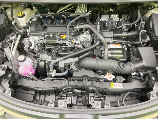 シエンタ ハイブリッドＺ　両側電動ドア　全周囲カメラ　セーフティセンス　レーダークルーズ　純正１０．５型ナビ　禁煙車　ドラレコ　コーナーセンサー　スマートキー　ＬＥＤヘッド　ＥＴＣ２．０　オートハイビーム　オートエアコン（19枚目）