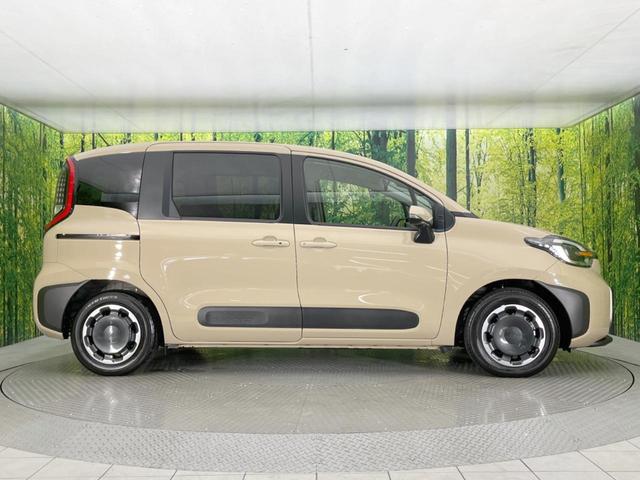 シエンタ ハイブリッドＺ　両側電動ドア　全周囲カメラ　セーフティセンス　レーダークルーズ　純正１０．５型ナビ　禁煙車　ドラレコ　コーナーセンサー　スマートキー　ＬＥＤヘッド　ＥＴＣ２．０　オートハイビーム　オートエアコン（35枚目）