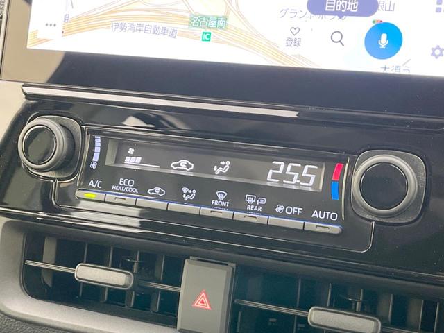 シエンタ ハイブリッドＺ　両側電動ドア　全周囲カメラ　セーフティセンス　レーダークルーズ　純正１０．５型ナビ　禁煙車　ドラレコ　コーナーセンサー　スマートキー　ＬＥＤヘッド　ＥＴＣ２．０　オートハイビーム　オートエアコン（50枚目）
