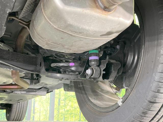 ヤリスクロス ハイブリッドＺ　バックカメラ　セーフティセンス　レーダークルーズ　純正８型ナビ　禁煙車　ハーフレザーシート　パワーシート　コーナーセンサー　スマートキー　ＬＥＤヘッド　ＥＴＣ　オートハイビーム　オートライト（34枚目）