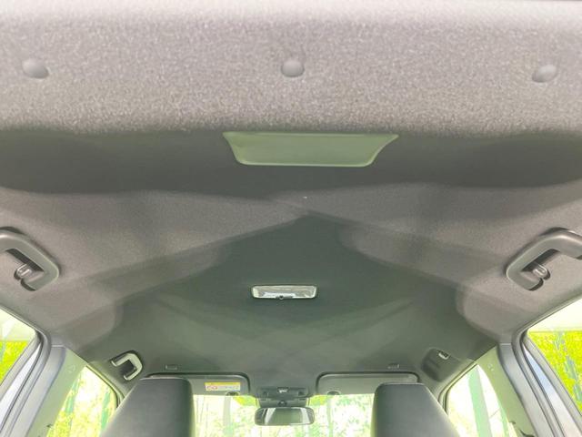 ヤリスクロス ハイブリッドＺ　バックカメラ　セーフティセンス　レーダークルーズ　純正８型ナビ　禁煙車　ハーフレザーシート　パワーシート　コーナーセンサー　スマートキー　ＬＥＤヘッド　ＥＴＣ　オートハイビーム　オートライト（42枚目）
