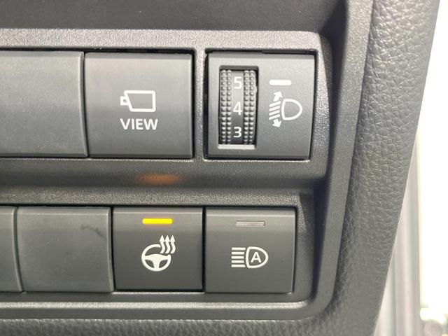 ヤリスクロス ハイブリッドＺ　バックカメラ　セーフティセンス　レーダークルーズ　純正８型ナビ　禁煙車　ハーフレザーシート　パワーシート　コーナーセンサー　スマートキー　ＬＥＤヘッド　ＥＴＣ　オートハイビーム　オートライト（45枚目）
