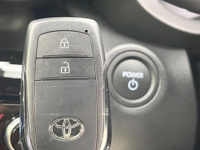 ヤリスクロス ハイブリッドＺ　バックカメラ　セーフティセンス　レーダークルーズ　純正８型ナビ　禁煙車　ハーフレザーシート　パワーシート　コーナーセンサー　スマートキー　ＬＥＤヘッド　ＥＴＣ　オートハイビーム　オートライト（48枚目）