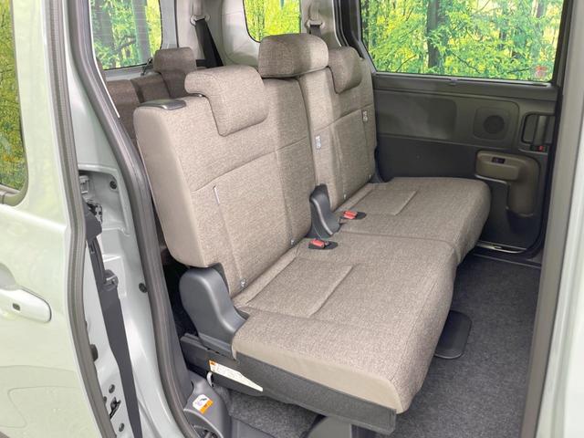 シエンタ ハイブリッドＺ　登録済未使用車　両側電動ドア　全周囲カメラ　純正１０．５型ナビ　セーフティセンス　レーダークルーズ　ドラレコ　コーナーセンサー　スマートキー　ＬＥＤヘッド　ＥＴＣ２．０　オートハイビーム　オートライト（9枚目）