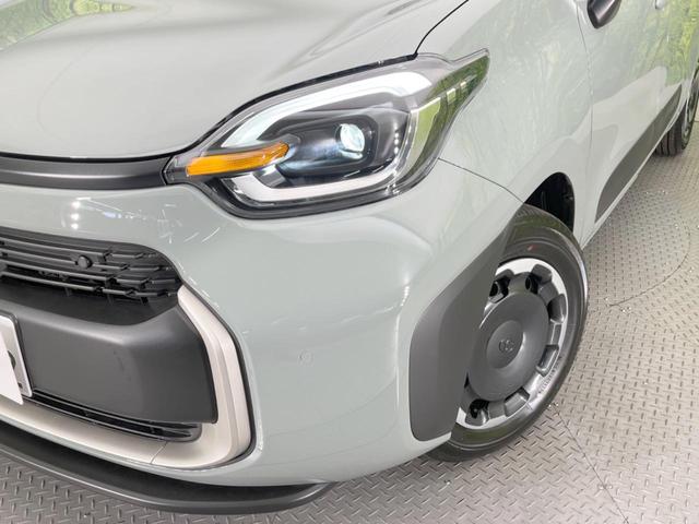 シエンタ ハイブリッドＺ　登録済未使用車　両側電動ドア　全周囲カメラ　純正１０．５型ナビ　セーフティセンス　レーダークルーズ　ドラレコ　コーナーセンサー　スマートキー　ＬＥＤヘッド　ＥＴＣ２．０　オートハイビーム　オートライト（13枚目）