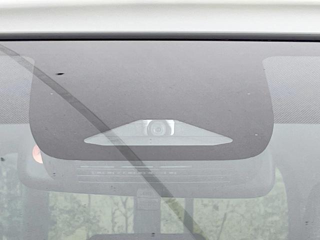シエンタ ハイブリッドＺ　登録済未使用車　両側電動ドア　全周囲カメラ　純正１０．５型ナビ　セーフティセンス　レーダークルーズ　ドラレコ　コーナーセンサー　スマートキー　ＬＥＤヘッド　ＥＴＣ２．０　オートハイビーム　オートライト（23枚目）