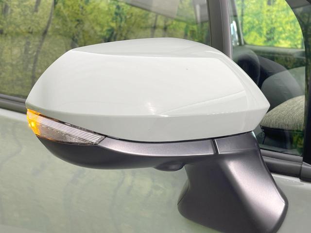 シエンタ ハイブリッドＺ　登録済未使用車　両側電動ドア　全周囲カメラ　純正１０．５型ナビ　セーフティセンス　レーダークルーズ　ドラレコ　コーナーセンサー　スマートキー　ＬＥＤヘッド　ＥＴＣ２．０　オートハイビーム　オートライト（24枚目）