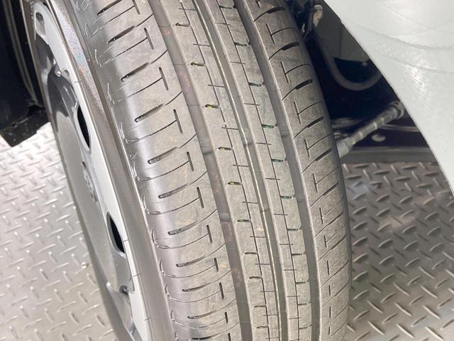 シエンタ ハイブリッドＺ　登録済未使用車　両側電動ドア　全周囲カメラ　純正１０．５型ナビ　セーフティセンス　レーダークルーズ　ドラレコ　コーナーセンサー　スマートキー　ＬＥＤヘッド　ＥＴＣ２．０　オートハイビーム　オートライト（25枚目）