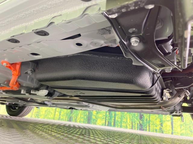 シエンタ ハイブリッドＺ　登録済未使用車　両側電動ドア　全周囲カメラ　純正１０．５型ナビ　セーフティセンス　レーダークルーズ　ドラレコ　コーナーセンサー　スマートキー　ＬＥＤヘッド　ＥＴＣ２．０　オートハイビーム　オートライト（37枚目）