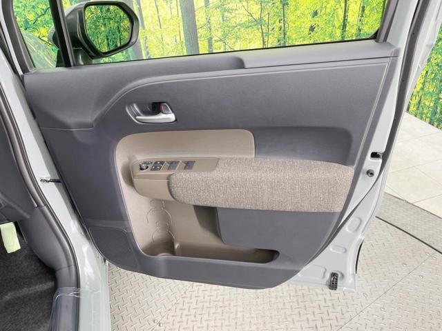 シエンタ ハイブリッドＺ　登録済未使用車　両側電動ドア　全周囲カメラ　純正１０．５型ナビ　セーフティセンス　レーダークルーズ　ドラレコ　コーナーセンサー　スマートキー　ＬＥＤヘッド　ＥＴＣ２．０　オートハイビーム　オートライト（39枚目）