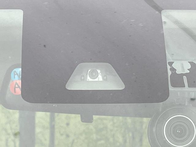 ルーミー カスタムＧ　Ｓ　両側電動ドア　全周囲カメラ　衝突被害軽減システム　禁煙車　ドライブレコーダー　スマートキー　ＬＥＤヘッド　ＥＴＣ　クルコン　オートライト　オートエアコン　純正１４インチアルミ（3枚目）