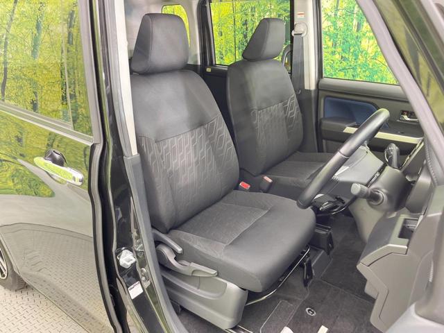 ルーミー カスタムＧ　Ｓ　両側電動ドア　全周囲カメラ　衝突被害軽減システム　禁煙車　ドライブレコーダー　スマートキー　ＬＥＤヘッド　ＥＴＣ　クルコン　オートライト　オートエアコン　純正１４インチアルミ（8枚目）