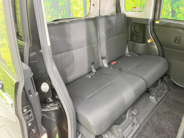 ルーミー カスタムＧ　Ｓ　両側電動ドア　全周囲カメラ　衝突被害軽減システム　禁煙車　ドライブレコーダー　スマートキー　ＬＥＤヘッド　ＥＴＣ　クルコン　オートライト　オートエアコン　純正１４インチアルミ（9枚目）