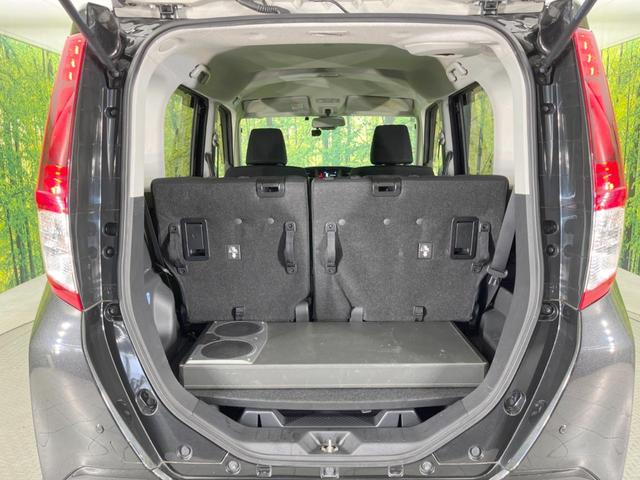 ルーミー カスタムＧ　Ｓ　両側電動ドア　全周囲カメラ　衝突被害軽減システム　禁煙車　ドライブレコーダー　スマートキー　ＬＥＤヘッド　ＥＴＣ　クルコン　オートライト　オートエアコン　純正１４インチアルミ（10枚目）