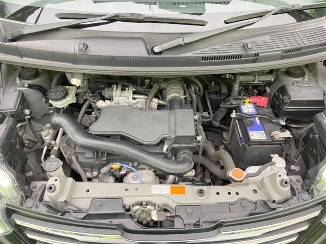 ルーミー カスタムＧ　Ｓ　両側電動ドア　全周囲カメラ　衝突被害軽減システム　禁煙車　ドライブレコーダー　スマートキー　ＬＥＤヘッド　ＥＴＣ　クルコン　オートライト　オートエアコン　純正１４インチアルミ（18枚目）