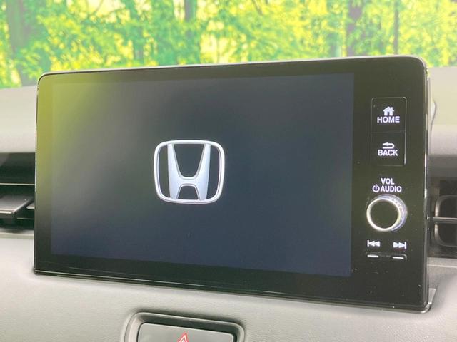 ヴェゼル e:HEV Z メーカー9型ナビ バックカメラ 衝突軽減 レーダークルーズ 禁煙車 電動リアゲート ドラレコ コーナーセンサー スマートキー LEDヘッド ETC2.0 オートハイビーム オートエアコン(3枚目)