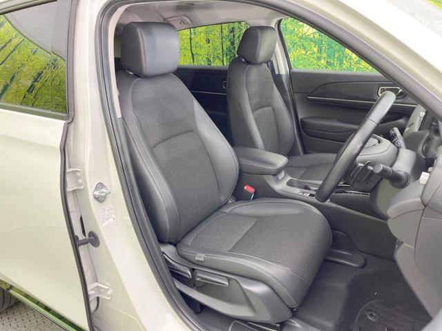 ヴェゼル e:HEV Z メーカー9型ナビ バックカメラ 衝突軽減 レーダークルーズ 禁煙車 電動リアゲート ドラレコ コーナーセンサー スマートキー LEDヘッド ETC2.0 オートハイビーム オートエアコン(8枚目)