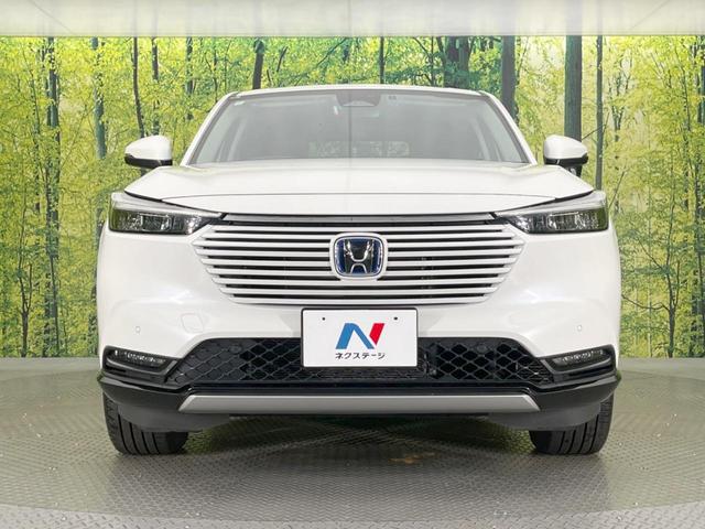 ヴェゼル e:HEV Z メーカー9型ナビ バックカメラ 衝突軽減 レーダークルーズ 禁煙車 電動リアゲート ドラレコ コーナーセンサー スマートキー LEDヘッド ETC2.0 オートハイビーム オートエアコン(14枚目)