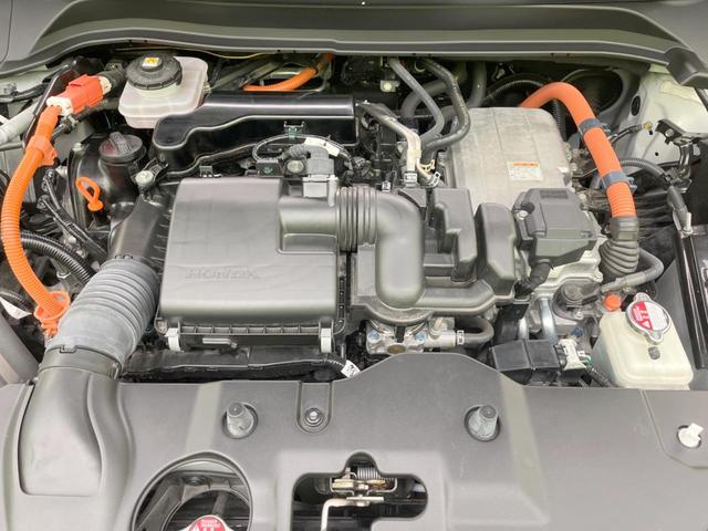 ヴェゼル e:HEV Z メーカー9型ナビ バックカメラ 衝突軽減 レーダークルーズ 禁煙車 電動リアゲート ドラレコ コーナーセンサー スマートキー LEDヘッド ETC2.0 オートハイビーム オートエアコン(18枚目)