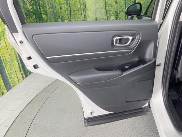 ヴェゼル e:HEV Z メーカー9型ナビ バックカメラ 衝突軽減 レーダークルーズ 禁煙車 電動リアゲート ドラレコ コーナーセンサー スマートキー LEDヘッド ETC2.0 オートハイビーム オートエアコン(37枚目)