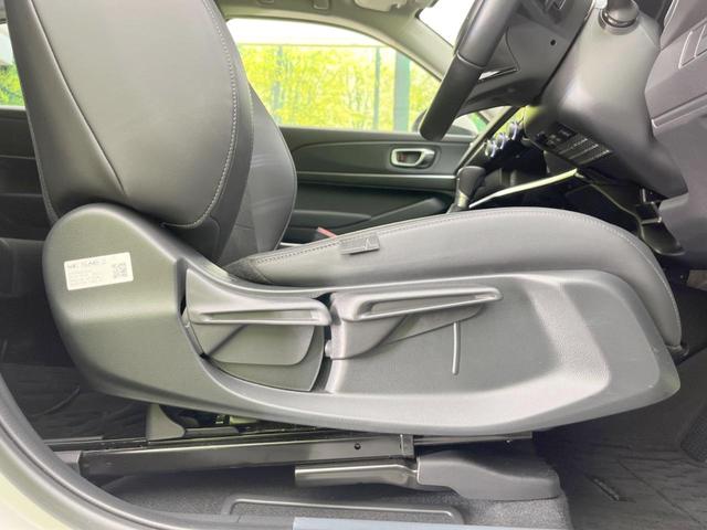 ヴェゼル e:HEV Z メーカー9型ナビ バックカメラ 衝突軽減 レーダークルーズ 禁煙車 電動リアゲート ドラレコ コーナーセンサー スマートキー LEDヘッド ETC2.0 オートハイビーム オートエアコン(48枚目)