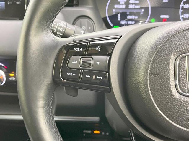 ヴェゼル e:HEV Z メーカー9型ナビ バックカメラ 衝突軽減 レーダークルーズ 禁煙車 電動リアゲート ドラレコ コーナーセンサー スマートキー LEDヘッド ETC2.0 オートハイビーム オートエアコン(56枚目)