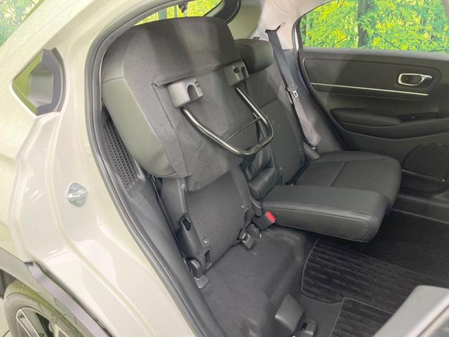 ヴェゼル e:HEV Z メーカー9型ナビ バックカメラ 衝突軽減 レーダークルーズ 禁煙車 電動リアゲート ドラレコ コーナーセンサー スマートキー LEDヘッド ETC2.0 オートハイビーム オートエアコン(59枚目)