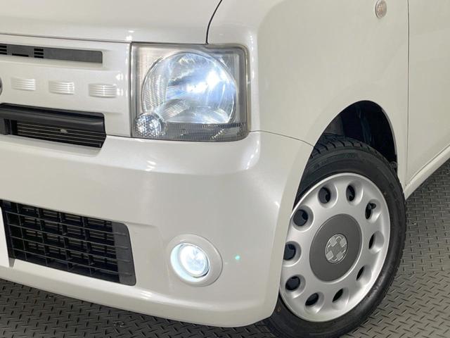 ムーヴコンテ Ｘ　ＶＳ　ＳＤナビ　スマートキー　ＨＩＤヘッドライト　ＥＴＣ　オートエアコン　Ｂｌｕｅｔｏｏｔｈ　ＣＤ　ＤＶＤ再生　ＨＩＤフォグライト　ドアバイザー　プライバシーガラス（12枚目）
