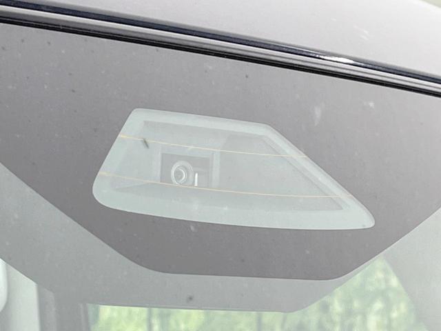 スペーシア ハイブリッドＧ　届出済未使用車　衝突軽減装置　オートエアコン　両側スライドドア　アイドリングストップ　スマートキー　ＬＥＤヘッドライト　ヘッドライトレベライザー　盗難防止システム　プライバシーガラス（3枚目）